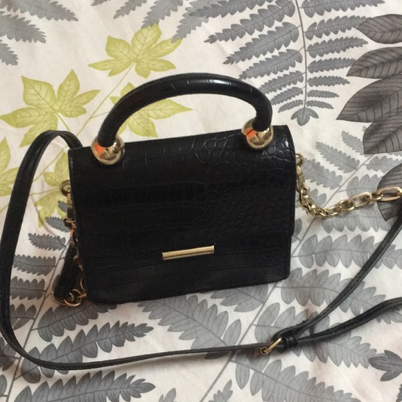 👝Aldo Crossbody 👝 - Picture 10 of 13
